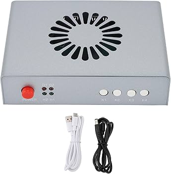 Amazon.com: DMA Fuser, HDMI Fuser Synthesizer, Support Dual Amazon.com: DMA Fuser, HDMI Fuser Synthesizer, Support Dual