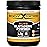 Body Fortress 100% Pure Glutamine Powder, 300g Jar (1ct), Nutrient Replenishment Powder for Post-Workout Recovery Glutamine Supplement