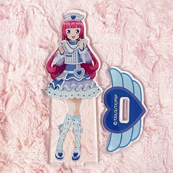 ☆直筆サイン入り☆プリパラ 北条そふぃ Tシャツ クリスマス