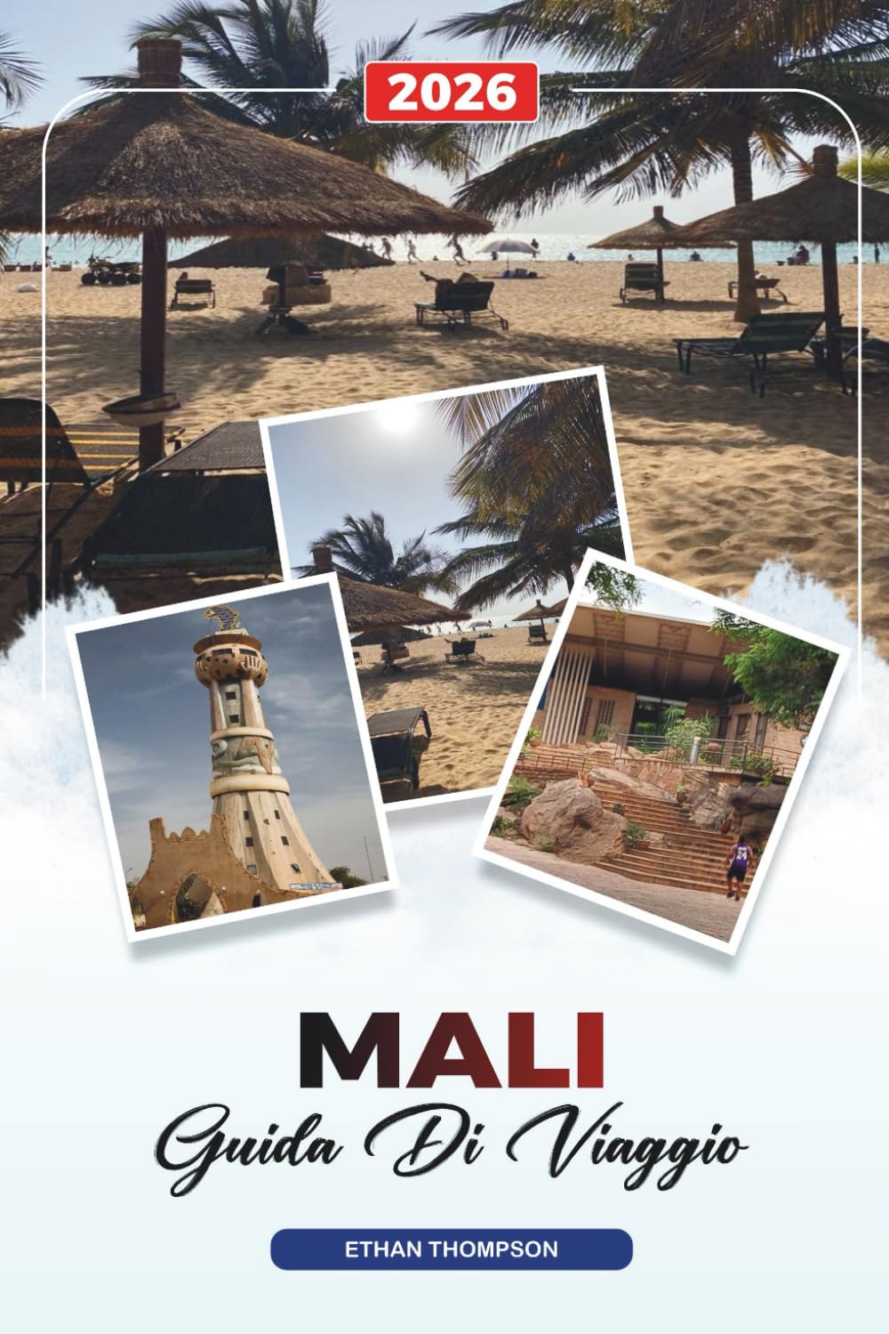 GUIDA DI VIAGGIO MALAWI 2026: Lago Malawi, Lilongwe e Blantyre, safari naturalistici, escursioni, villaggi culturali e viaggi avventura