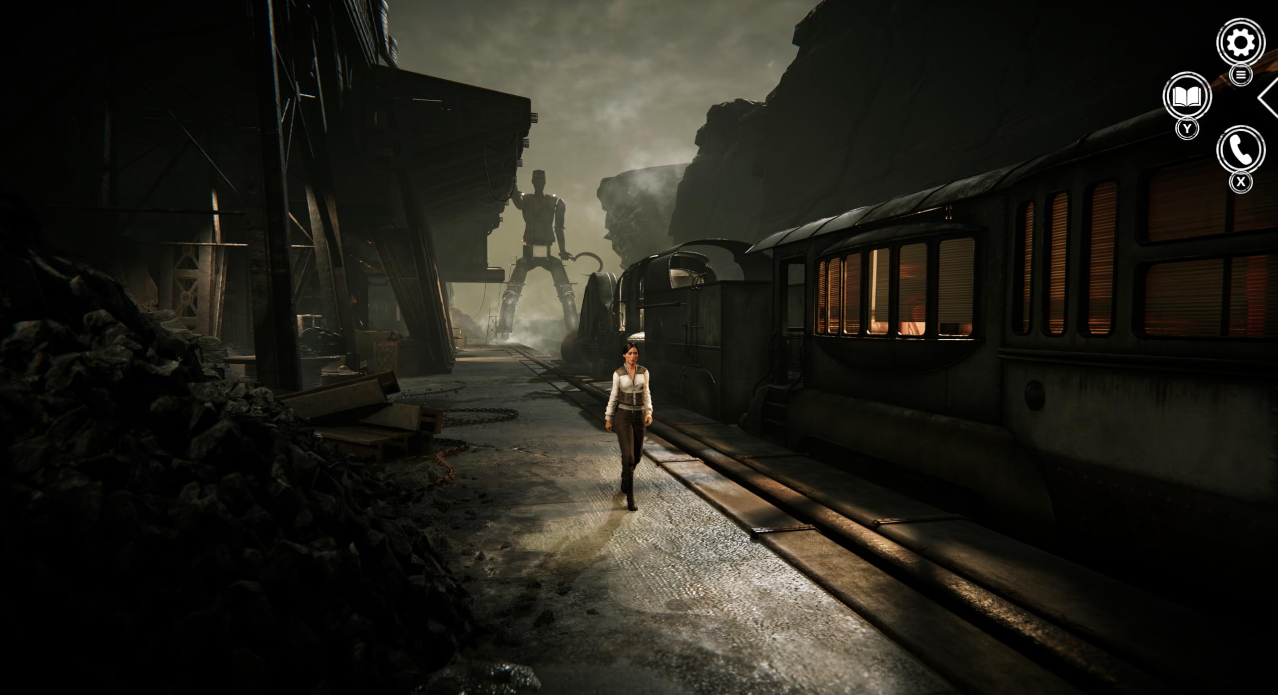 Syberia - Remastered - Limited Edition
