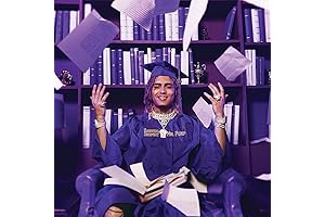 Lil Pump - Harvard Dropout
