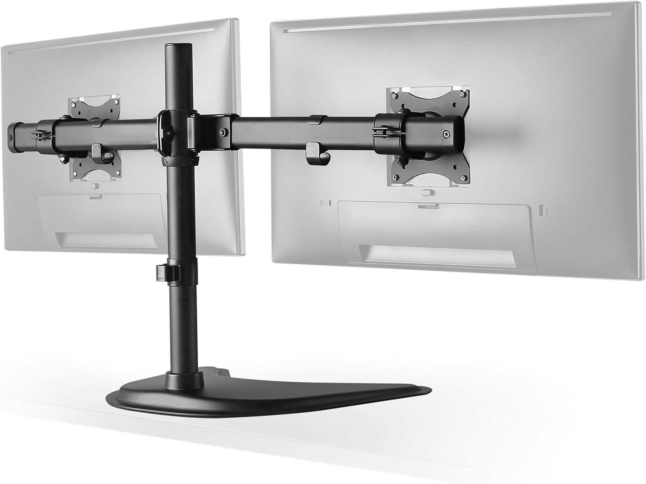 Support de bureau 3 écrans - 13 24 - Accessoire écran