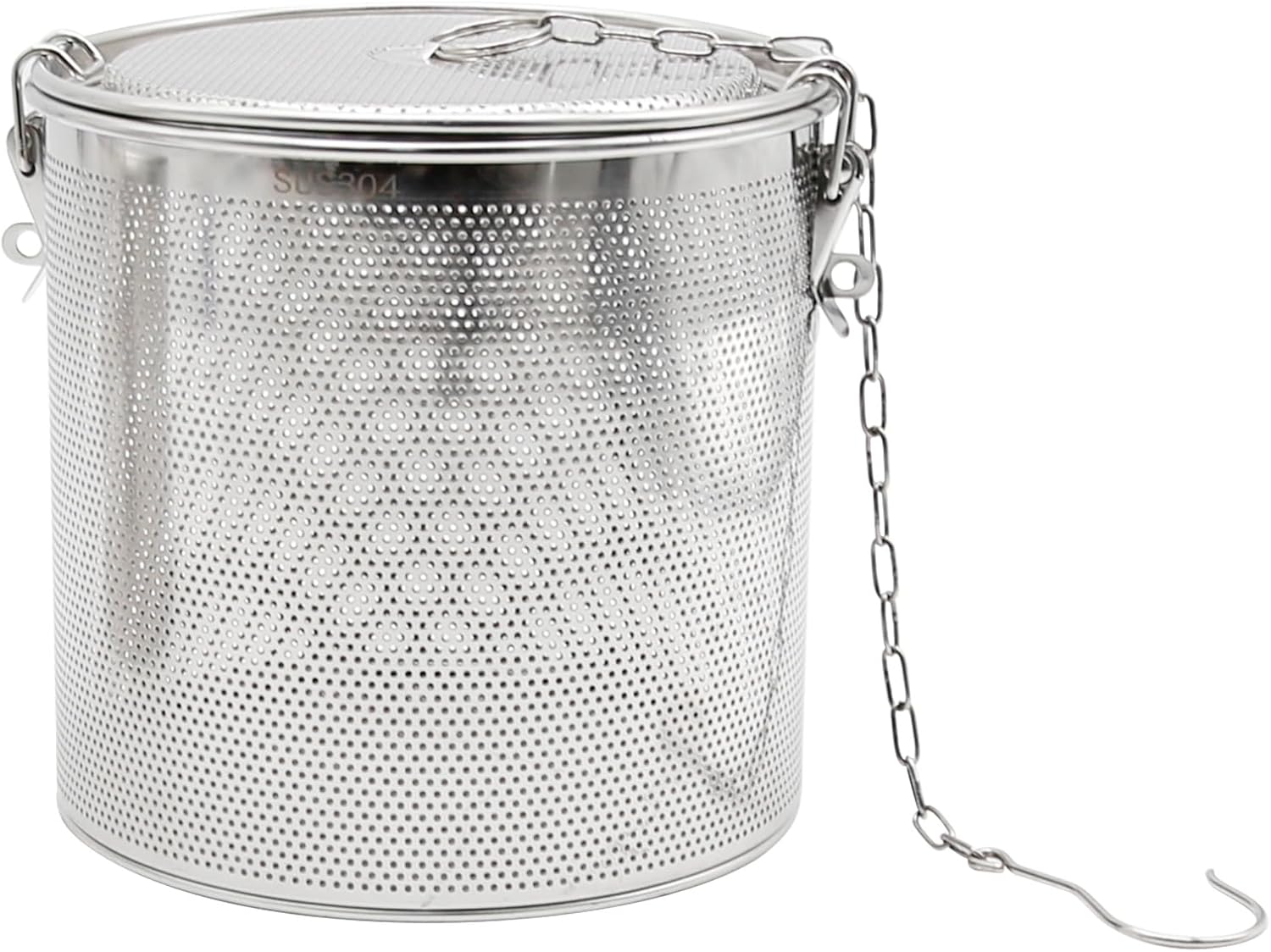 CADUFUELLY Seasoning Strainer Tea Infuser - Thumbnail 2