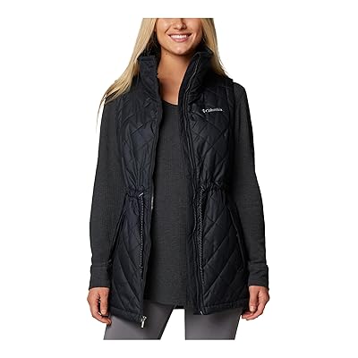 Columbia Plus Size Copper Cresttm II Mid Vest Women