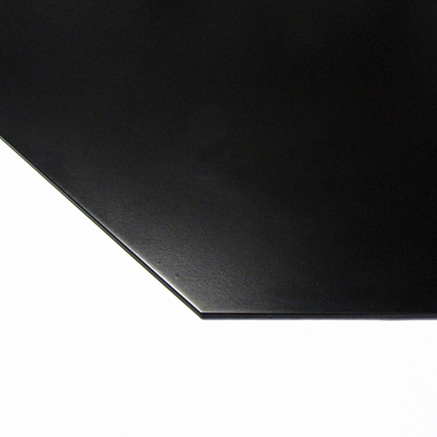 raik PU055-1B5-sw Raik Bodenplatte B5 Diamant schwarz pulverbeschichtet 1000 x 1000 mm