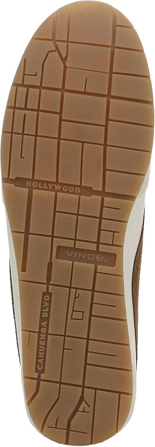 Vince Womens La Runner