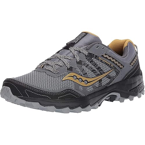 Saucony Men's Excursion TR12 Sneaker
