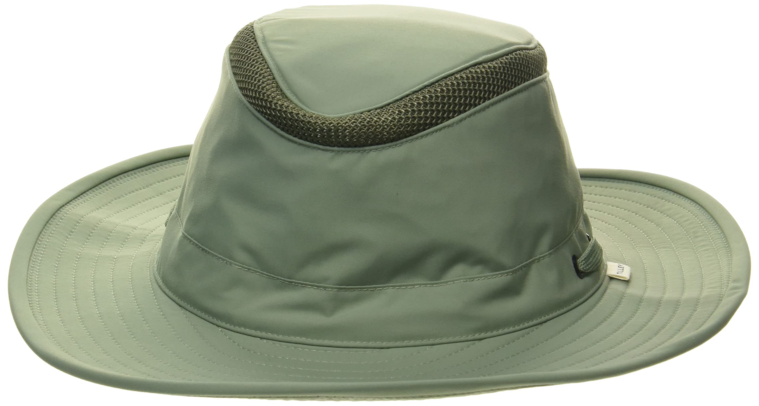 Tilley Endurables Airflo Broad Brim Sage Green 7 5/8