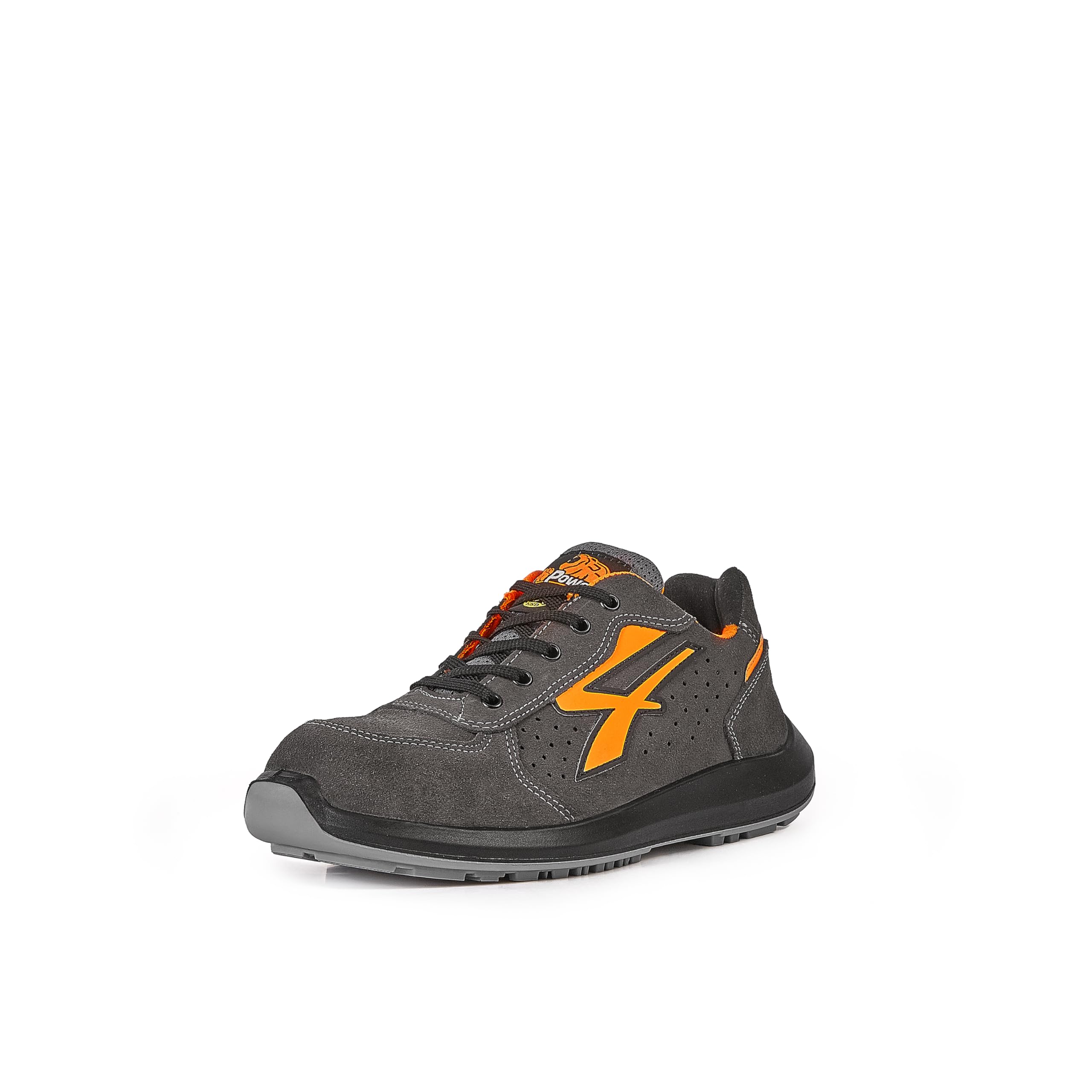 U-POWER - Sirio ESD S1P Ci SRC - Scarpe - Bassa