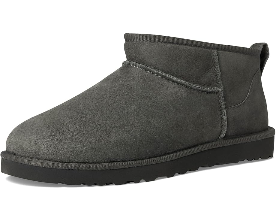 UGG Classic Ultra Mini - Front View