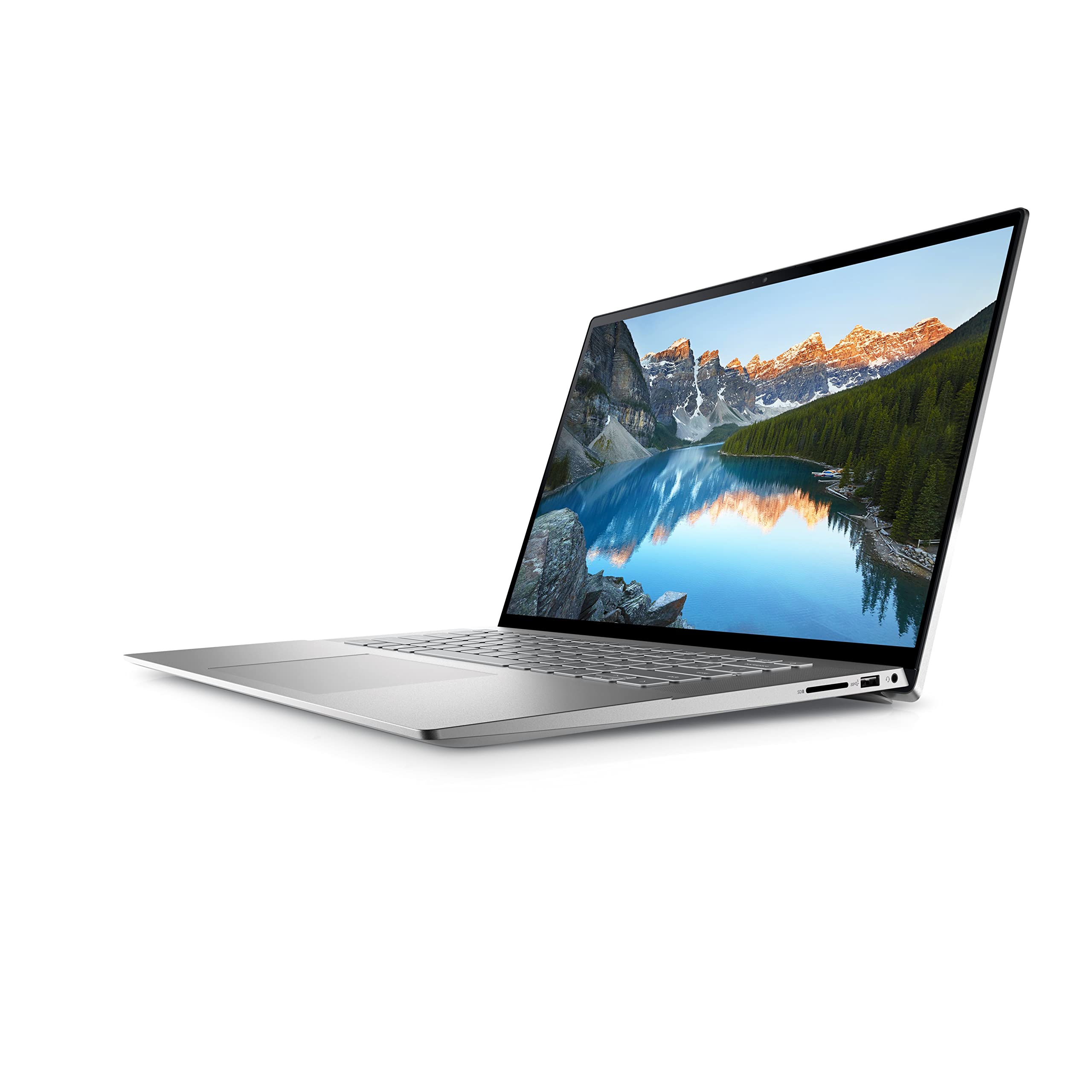 【DELL】Inspiron16 5625 ryzen7 16GB 512GB Dell Inspiron 16 Laptop | 16“ Full-HD+ 250nits WVA Display