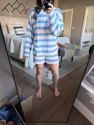 Cute matching summer set