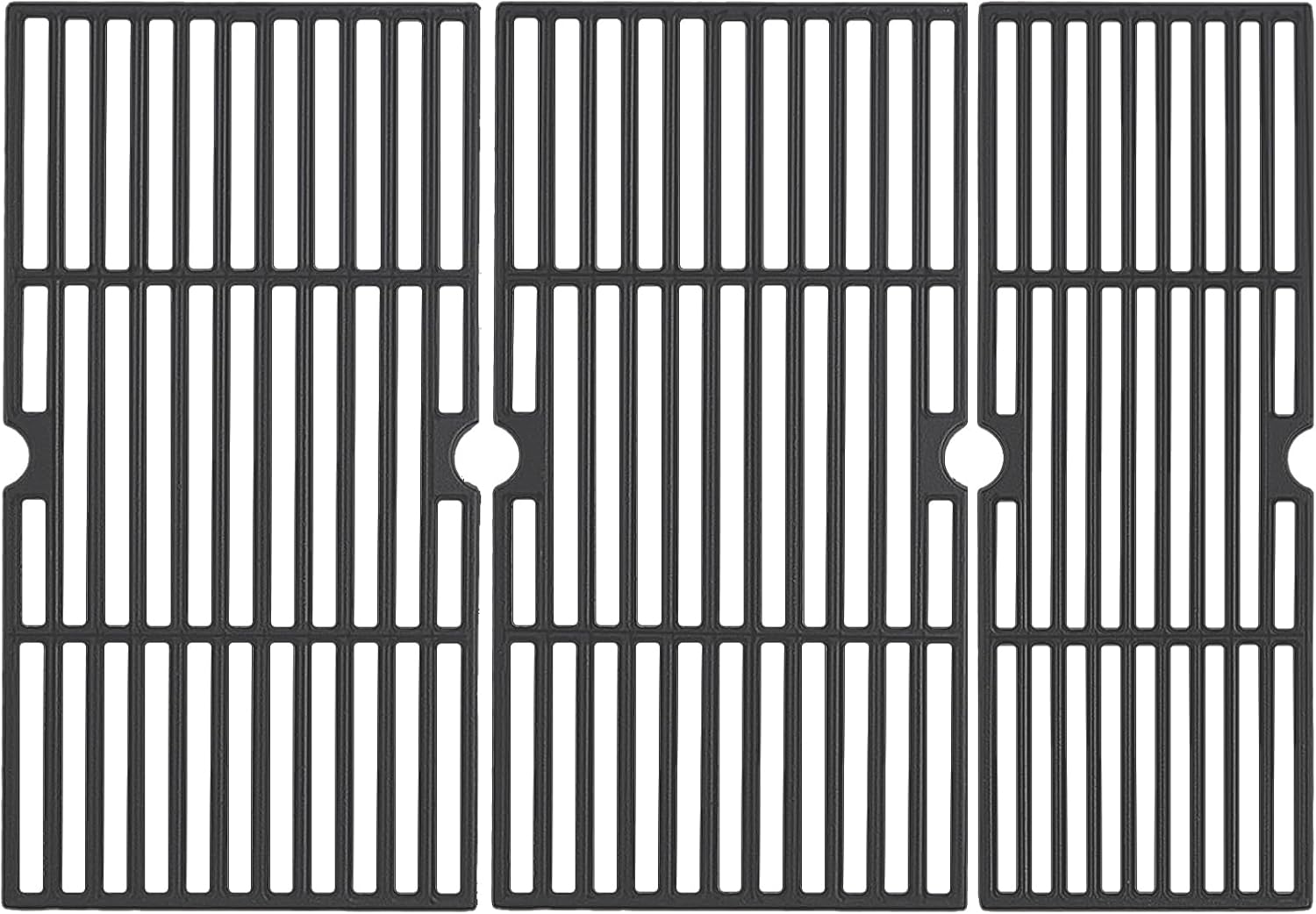 463242716 463242715 Grill Grates Replacement Parts for Charbroil Commercial TRU Infrared 4 Burner 466242715 463255020 466242815 G533-0009-W1A Cooking Grids Nexgrill 720-0882A Grill Parts