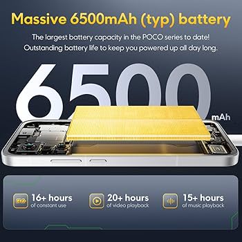 Amazon | 【SIMフリー】Xiaomi POCO F7 | 5G | 12+512 GB