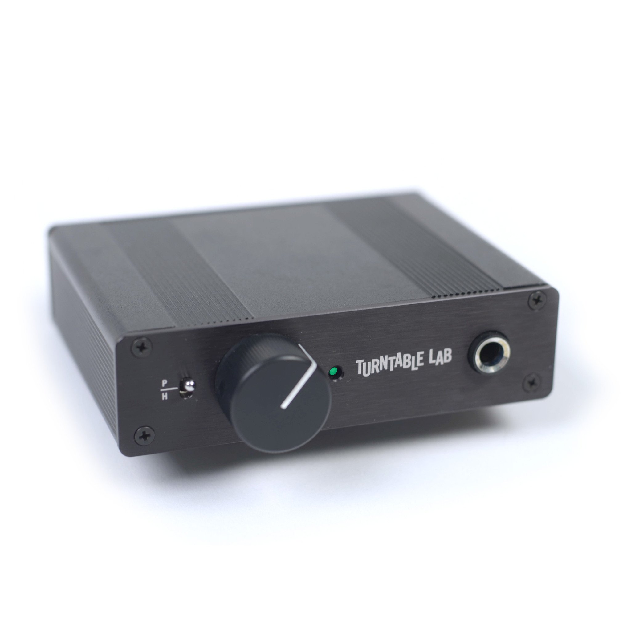 PH01 - Phono Preamp + Headphone Amp
