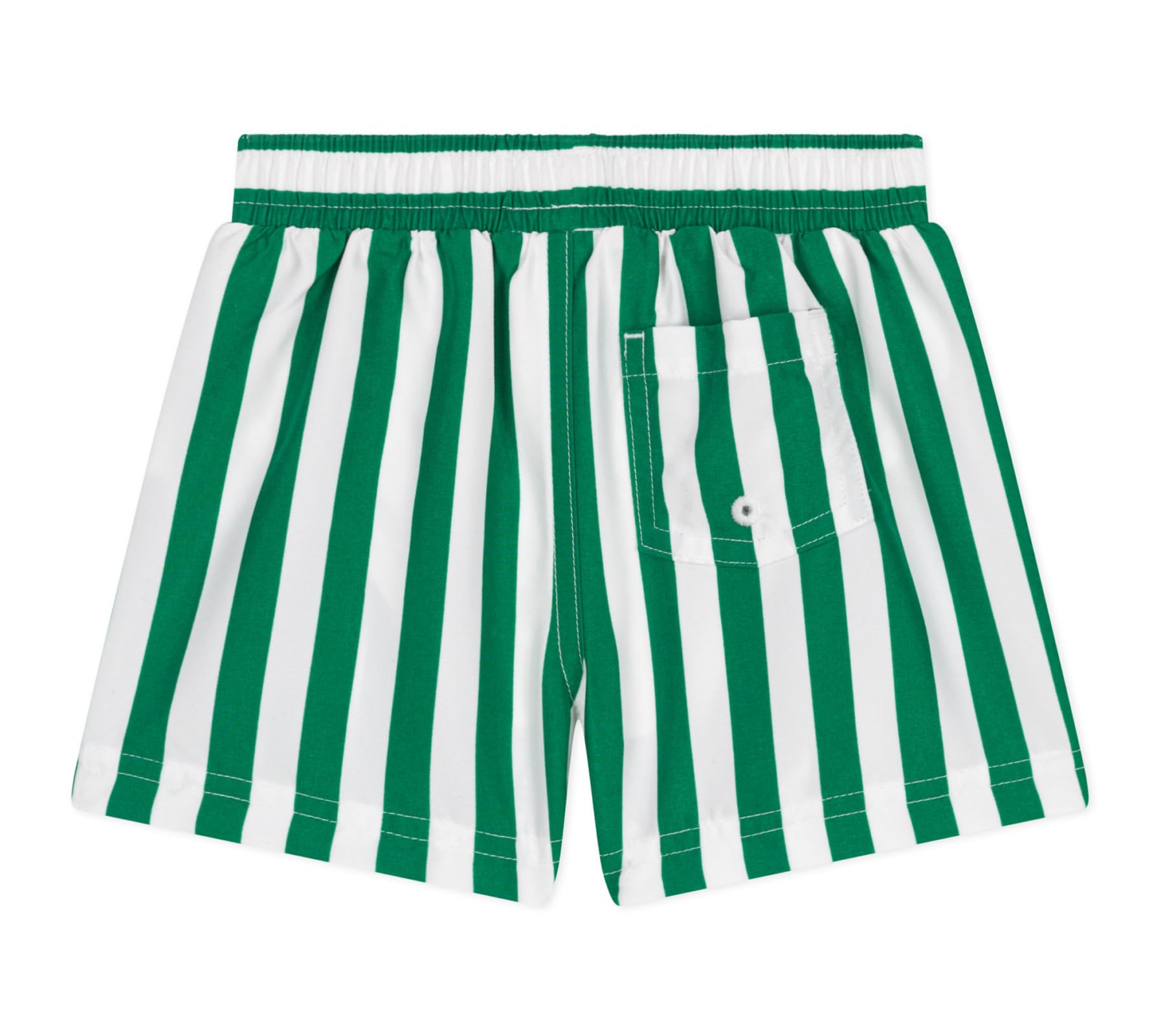 Petit Bateau Short De Plage Bébé garçon
