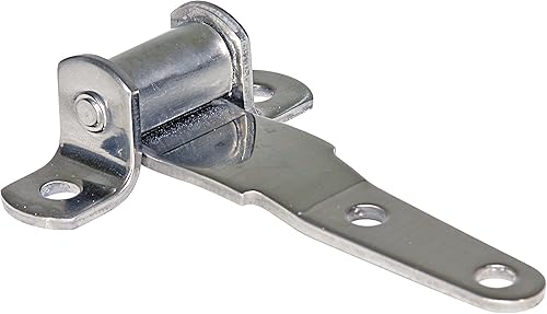 Buyers Products Charnière de sangle en acier inoxydable B2424SS