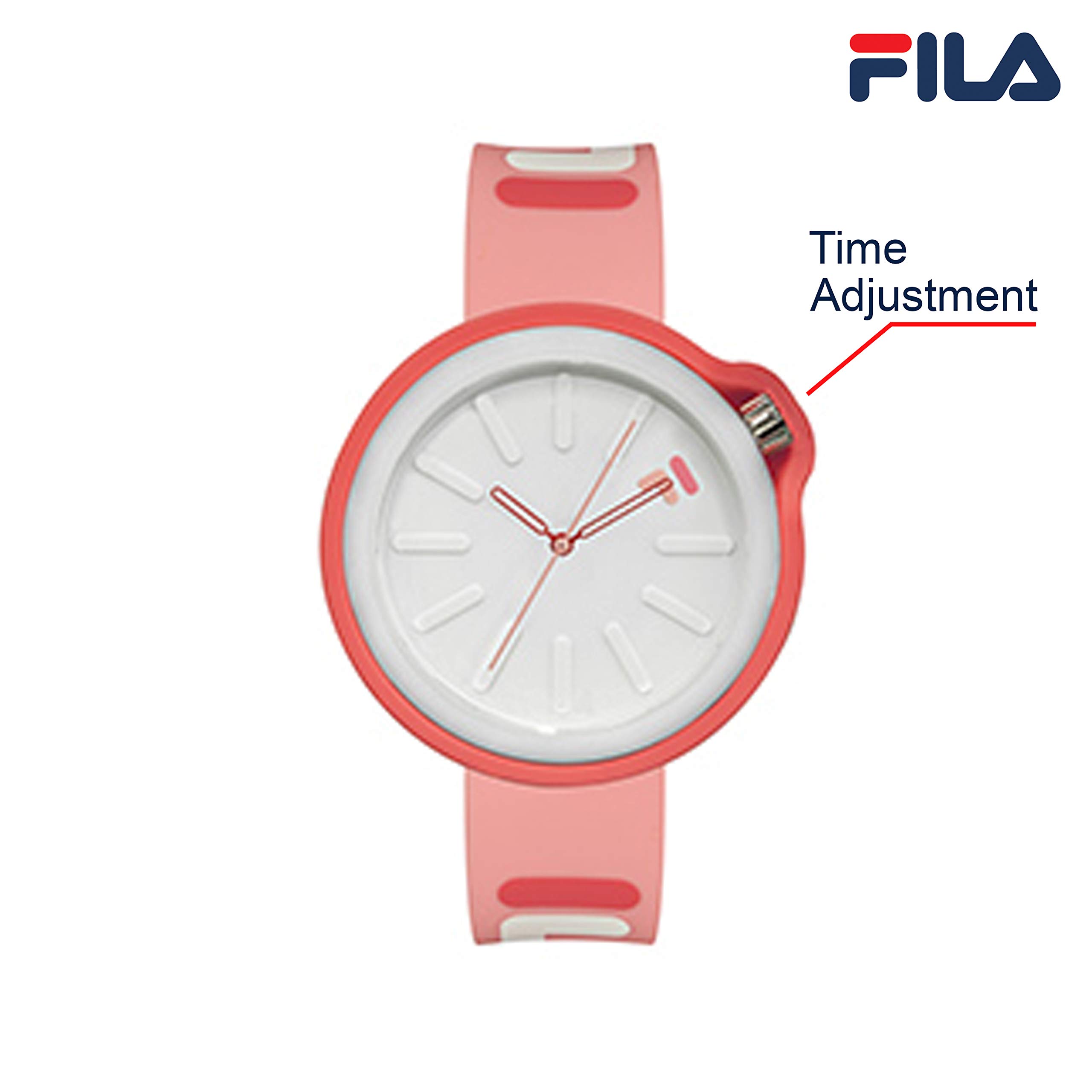Mens Watches Fila Women's Watch Watches Men's Watch Fila - Main Image