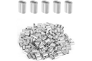 YAMASO Cable Crimps for Enhanced Cable Strength