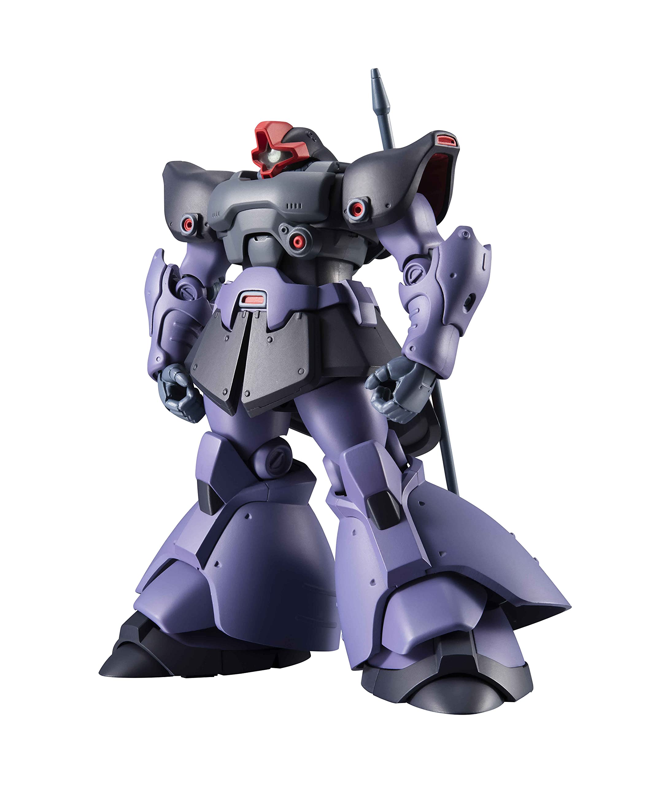 Tamashi Nations - Mobile Suit Gundam 0083 Stardust Memory - MS-09R-2 Rick Dom Zwei Version A.N.I.M.E
