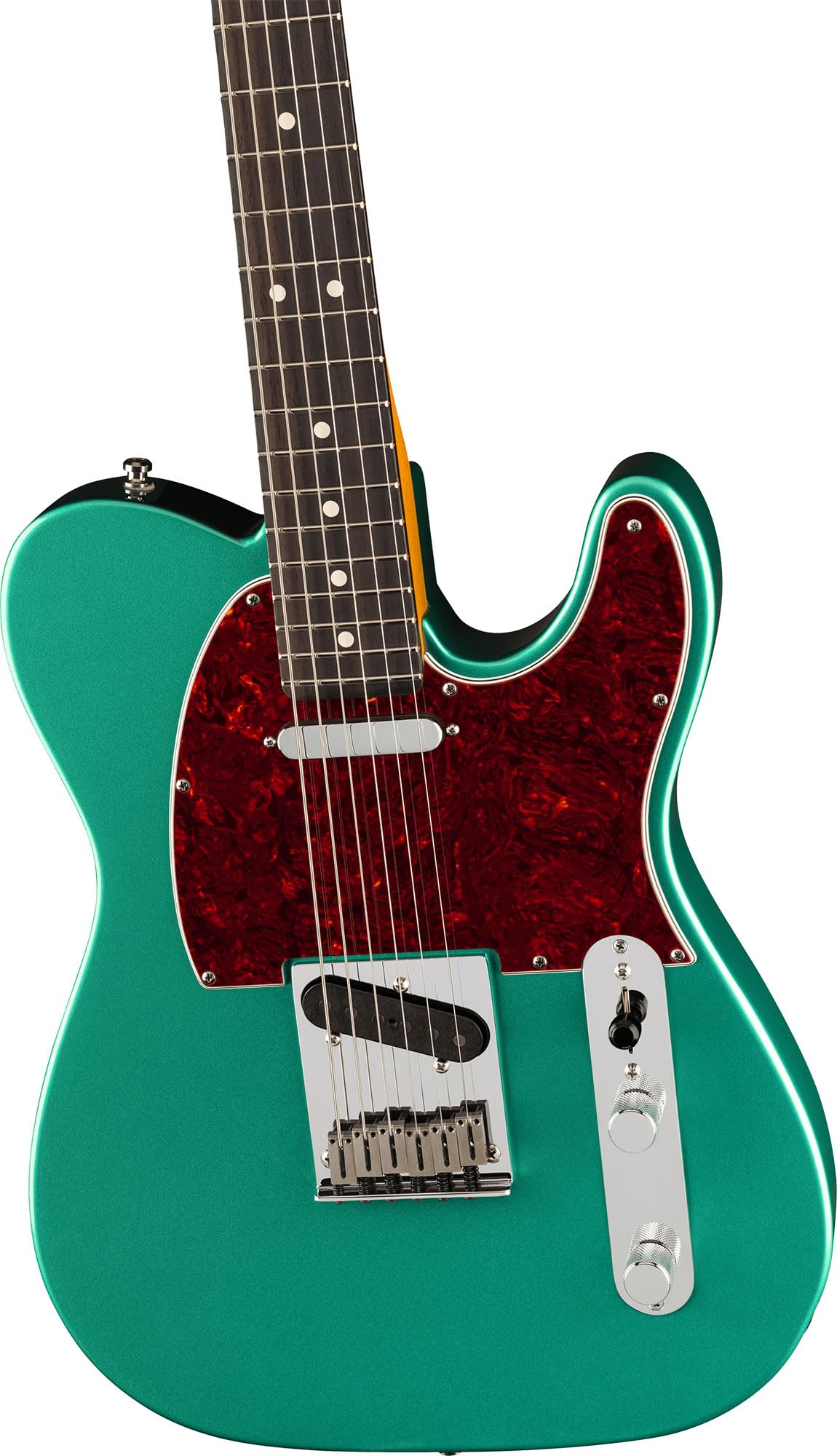 Amazon.com: Fender Susan Tedeschi Telecaster - Aged Caribbean Mist