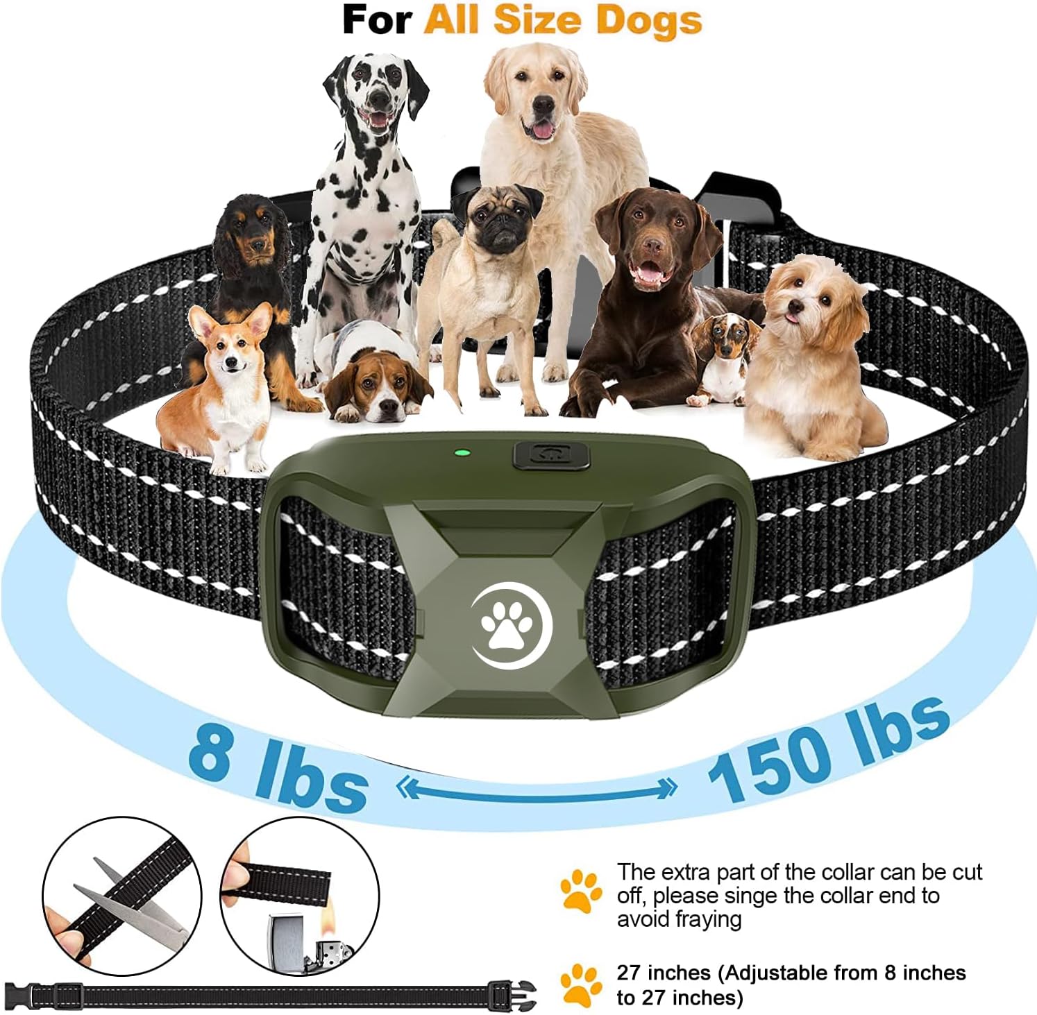 Unleash Control: The Ultimate Dog Shock Collar Review