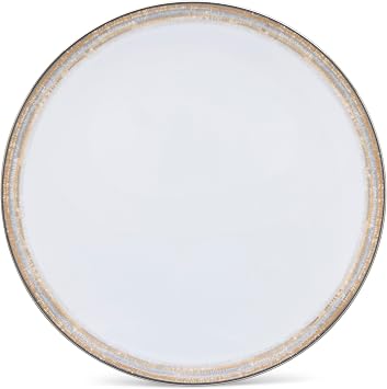Noritake Raylan 12-Piece Dinnerware Set, Service for 4