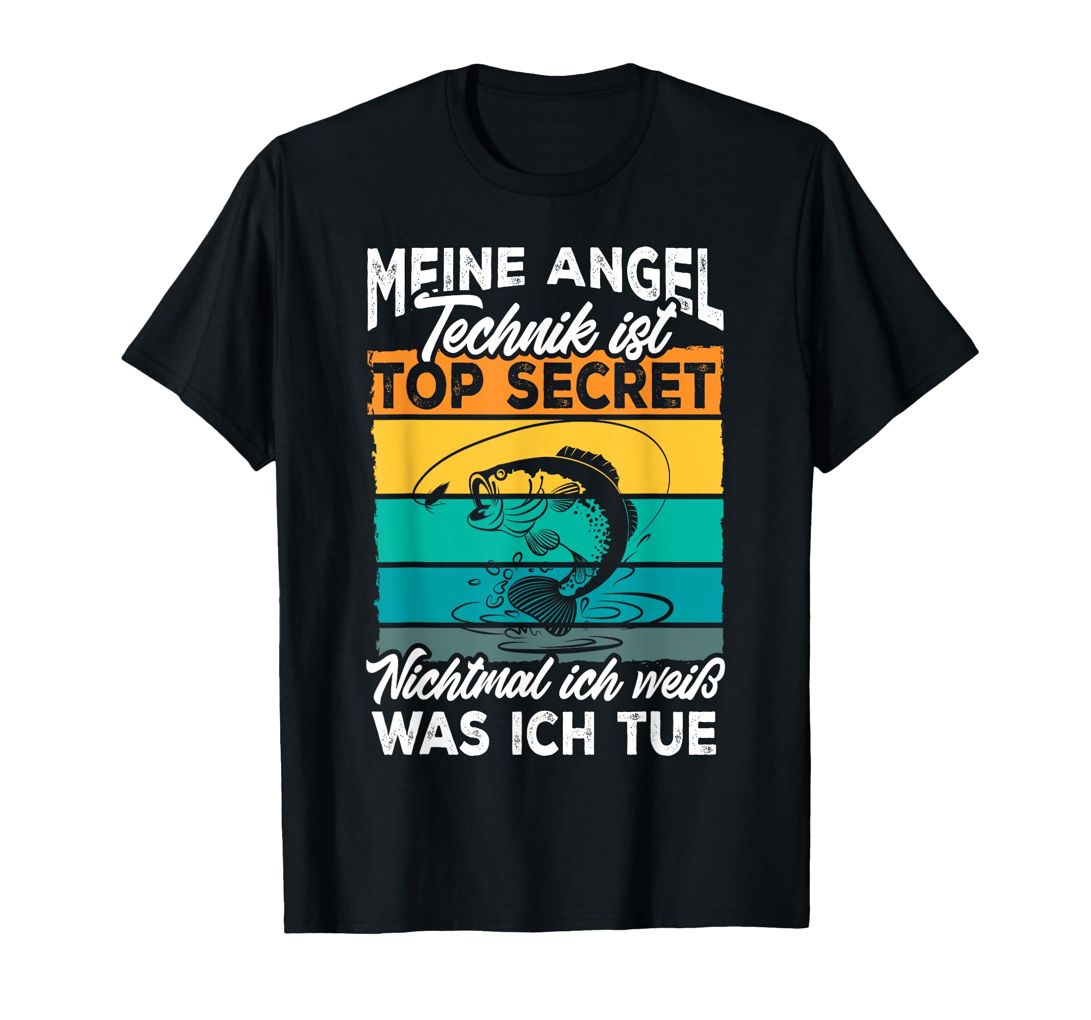 Kleidung mit Designs von Amazon Merch on Demand