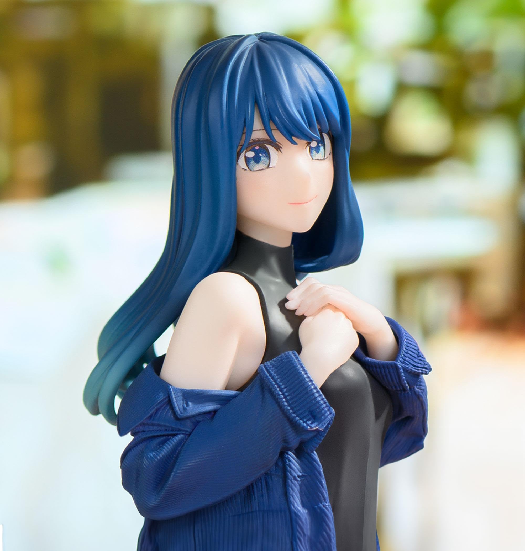 Amazon.com: SEGA-Desktop x Decorate Collections OSHI NO KO Akane