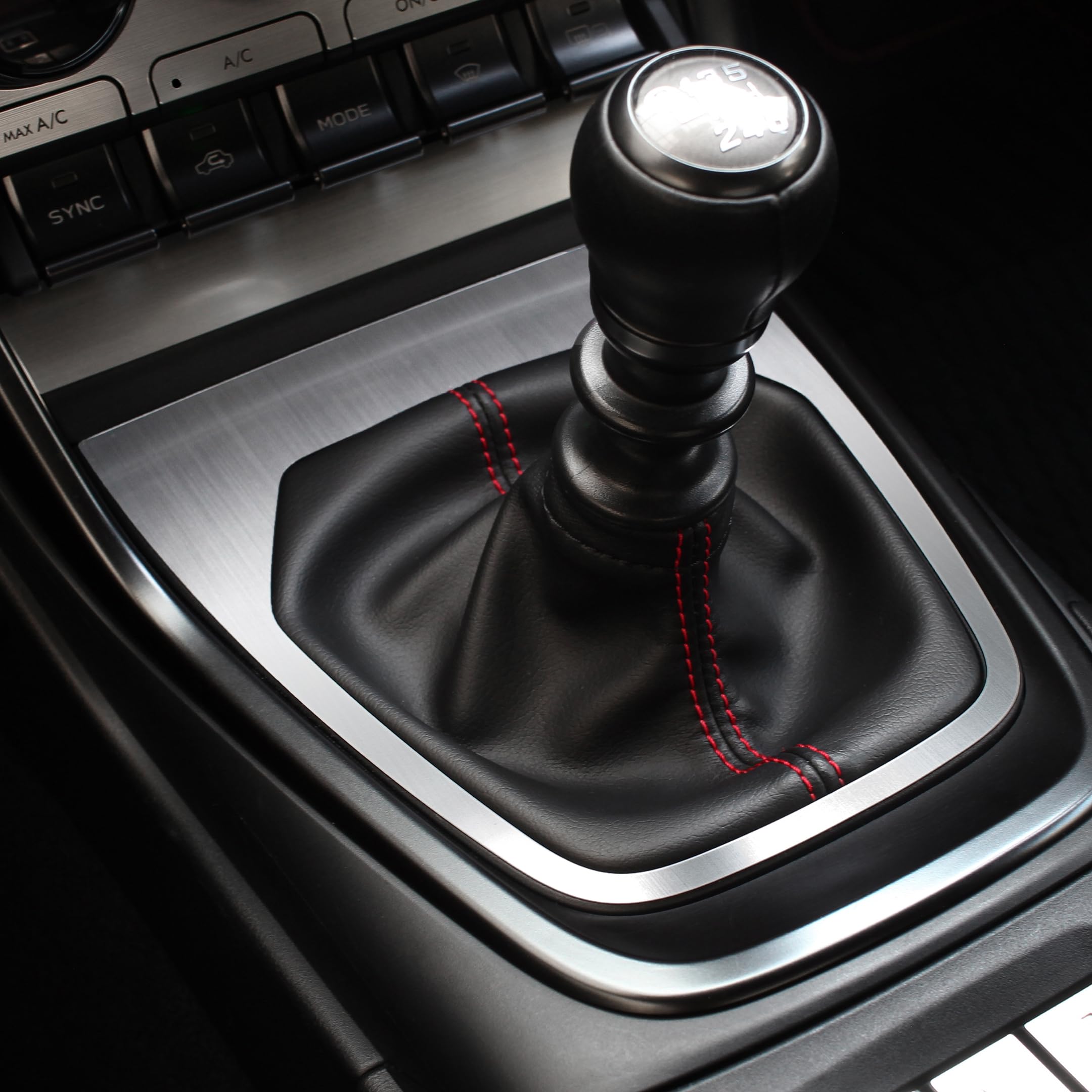 ハレタページ‼️ Amazon.co.jp: BARZA GR86 専用 シフトレバーベゼル MT車専用