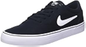Men's SB Chron 2 Canvas Skate Shoes