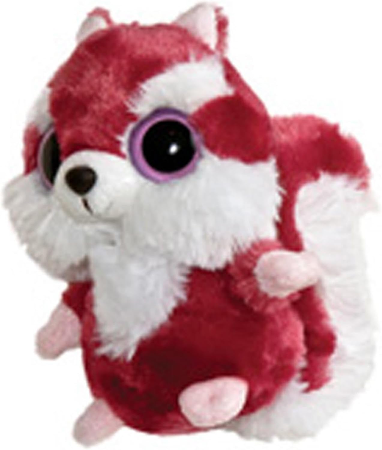 PELUCHE SCOIATTOLO 50 CM. CON GHIANDA 2 ASSORTITI | Magic Toys