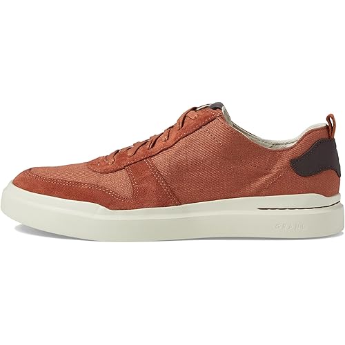 Cole Haan Mens Grandpro Rally Canvas Court Sneaker