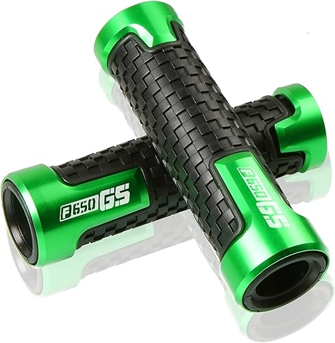 Accessories 22mm78'' Motorcycle Handle Bar Accessories Handlebar Grips for B&MW F650GS F650CS G650GS F650 GSCS G650 GS 650