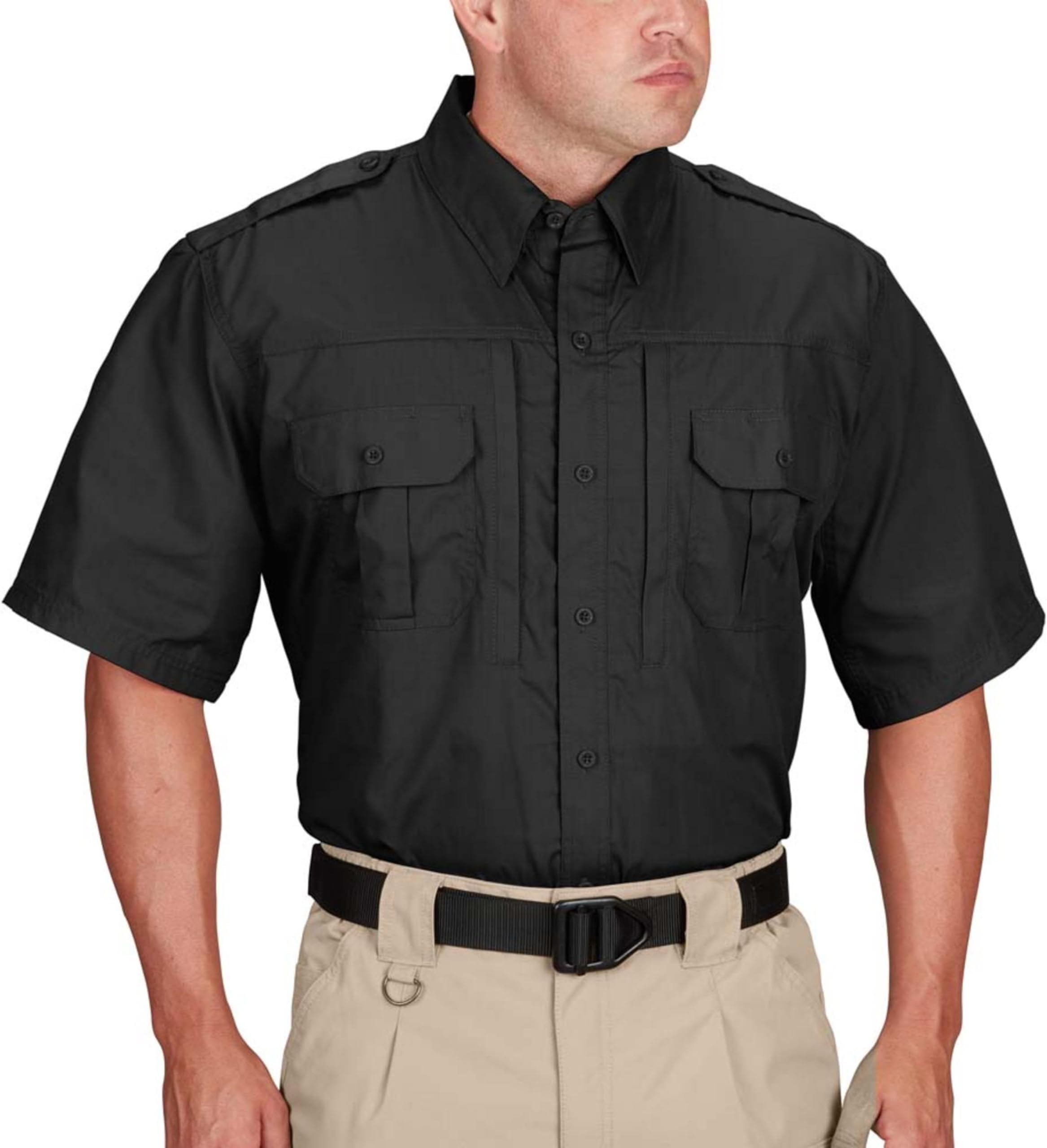 Short Sleeve Tactical Shirt