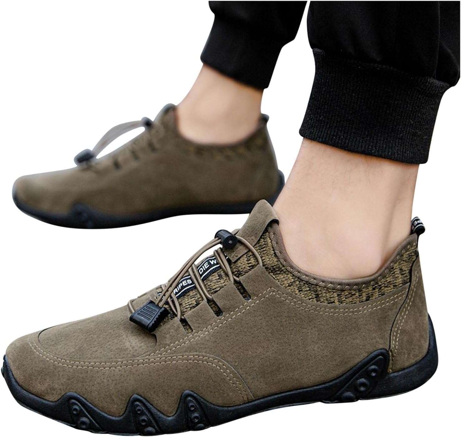 Zapatos de Senderismo