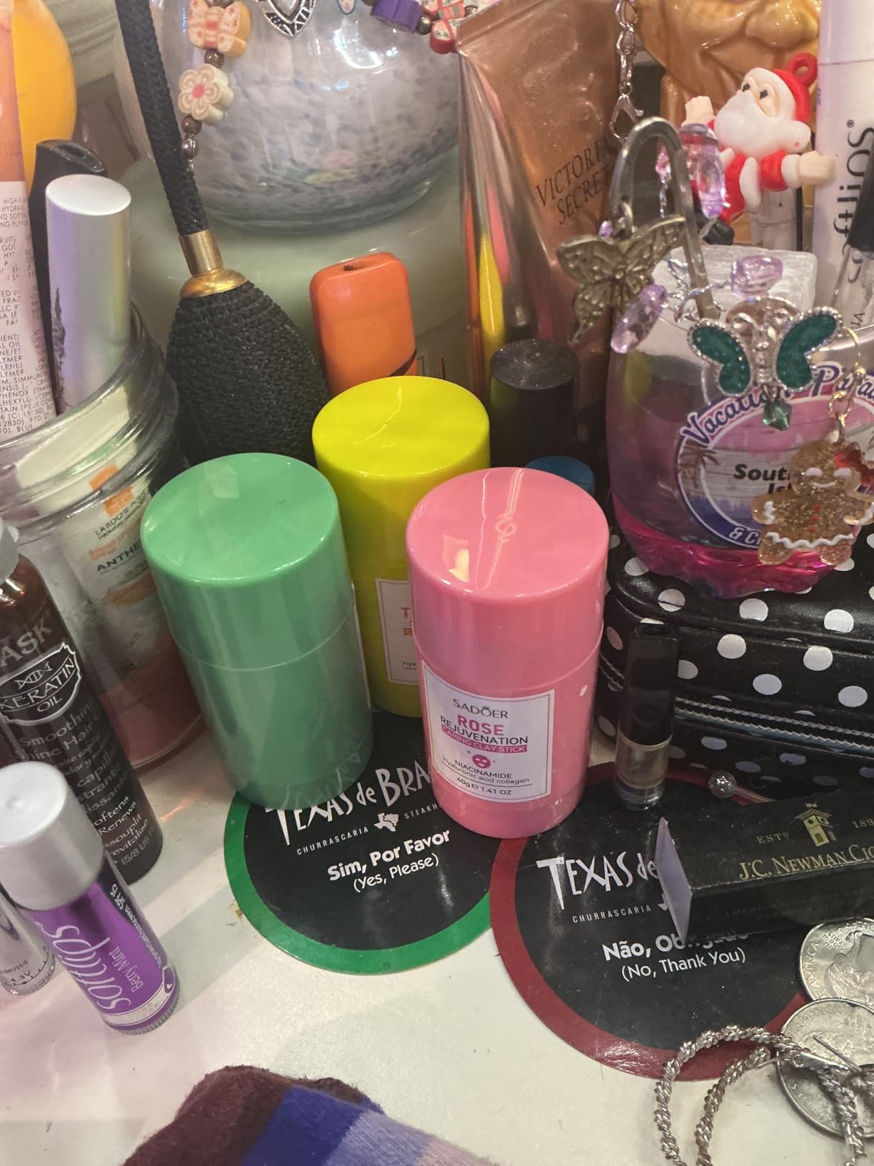 Customer Image