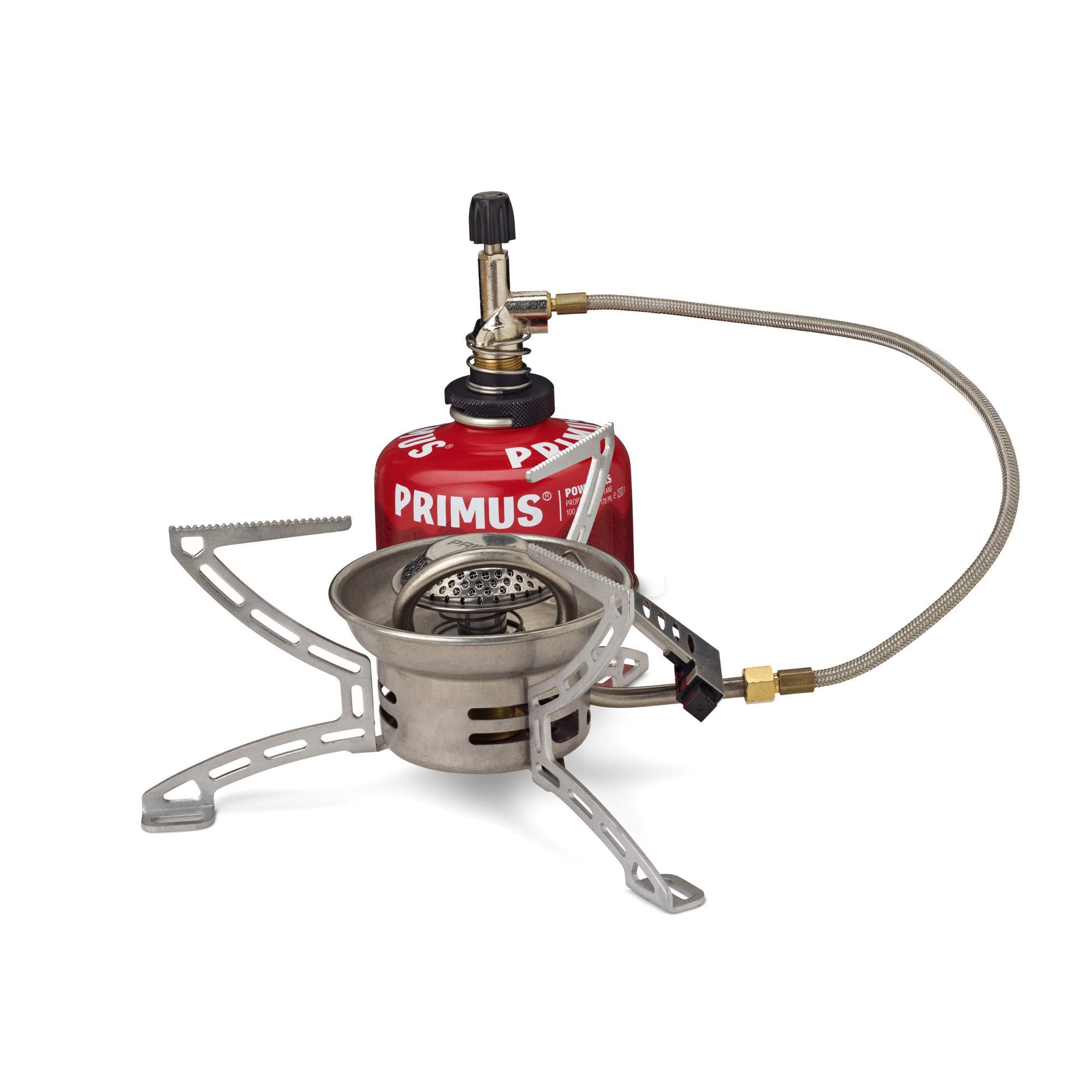 Réchaud De Camping à Double Brûleur Primus Onja Stove Duo Compact Double Camping Stove Burner Outdoor Kitchen