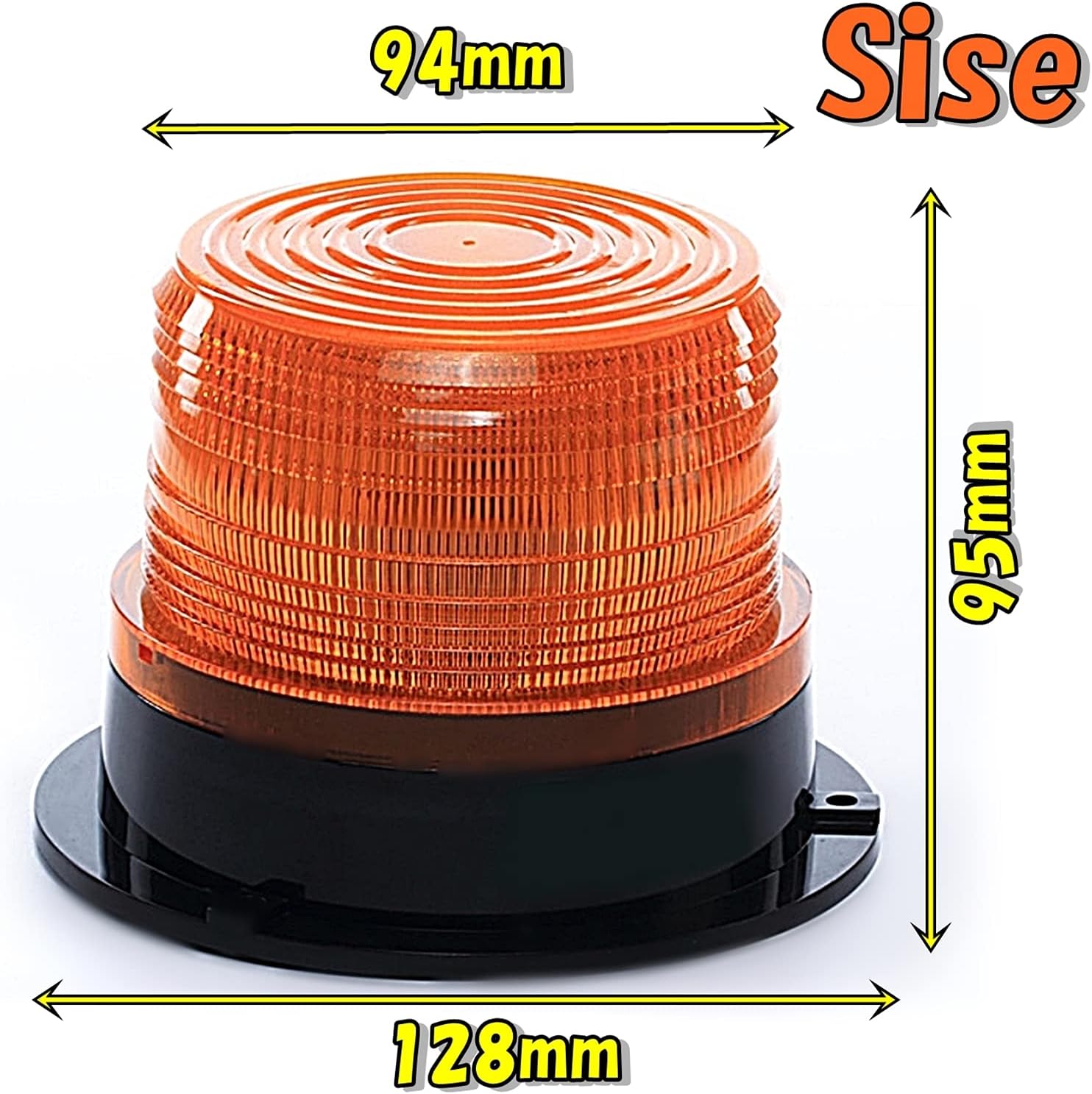 Ledライトバー 2 4 Led車トラック警告灯緊急ビーコンストロボフラッシュライトバー赤 Led Warning Strobe Car Flash Emergency Beacon Red Truck Light Bar 2x4 Lamp