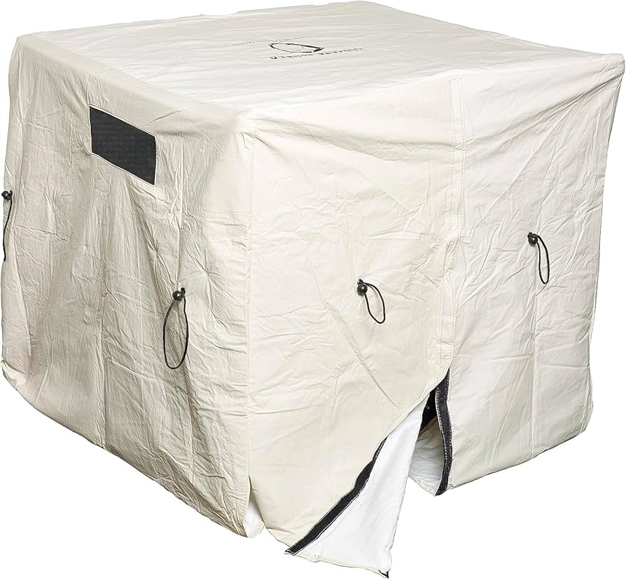 Amazon.com : Outdoor Solutions Inc. Climate Shield Pool