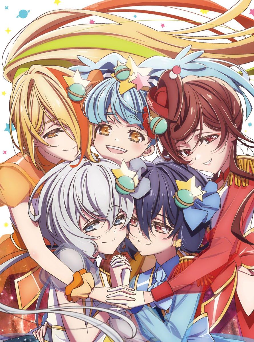 Amazon.co.jp: 【限定特典あり】 劇場版『ゾンビランドサガ ゆめぎんが
