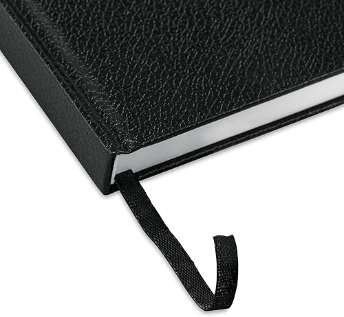 Miniatura 3 de artPOP! Cuadernos de bocetos de tapa dura, paquete de 2, 8.5 x 11 pulgadas, 108 hojas de dibujo, papel de 65 lb/100 GSM, suministros de arte para