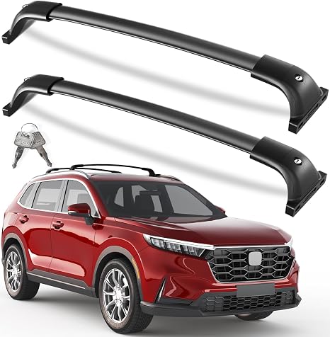 Roof Rack Cross Bars for 2023-2026 Honda CRV CR-V &