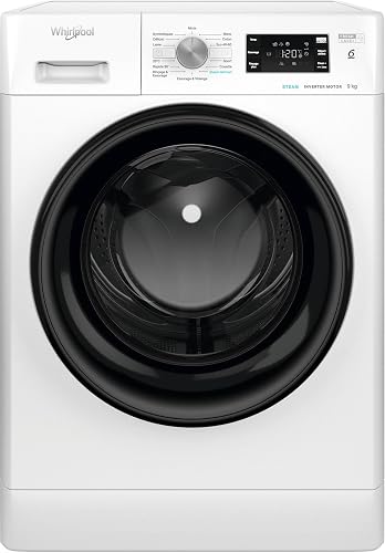 Lave-linge frontal WHIRLPOOL - FFBNA9269BVFR - 1