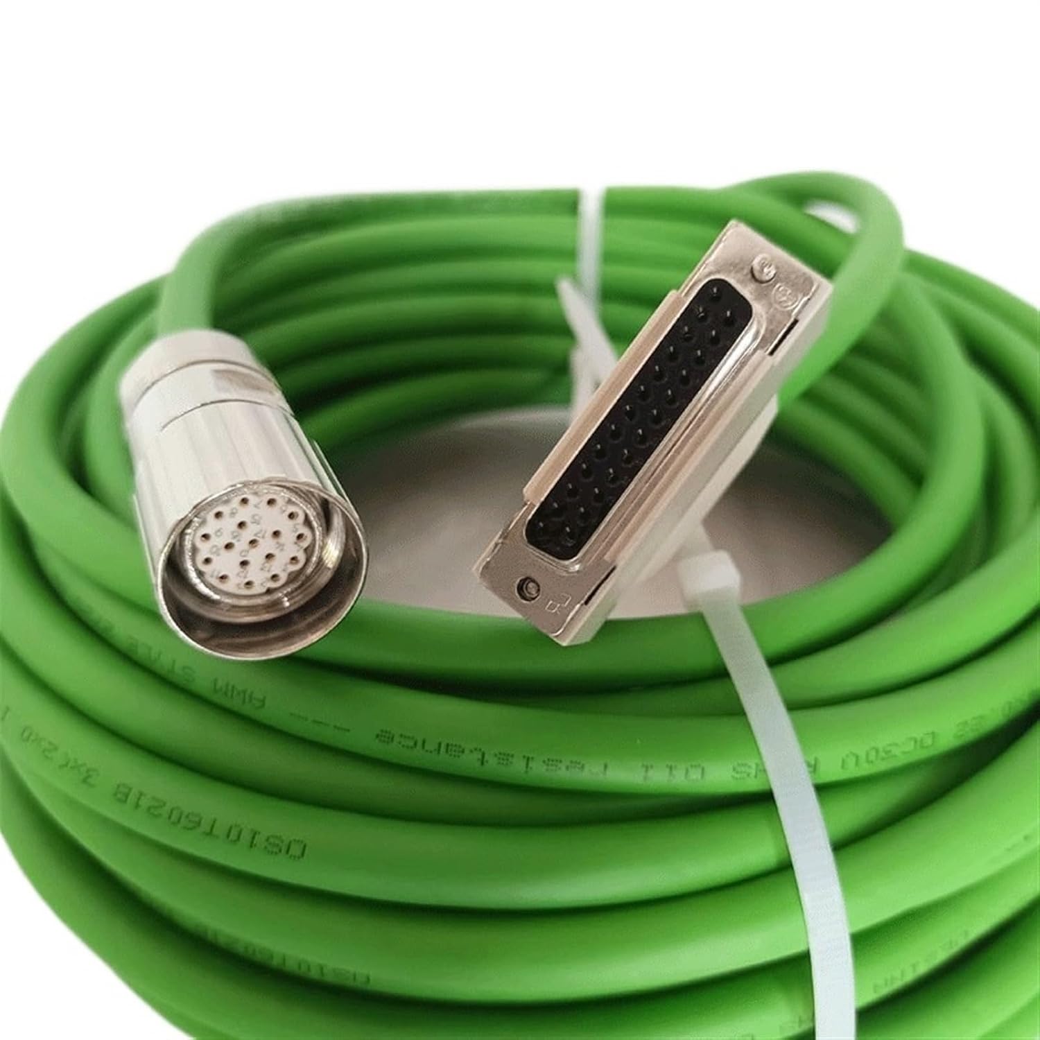 Encoder Cable Signal Cable Feedback Cable 6FX5002-2EQ10 6FX8002-2EQ10 for 828D(6FX8002,10M)