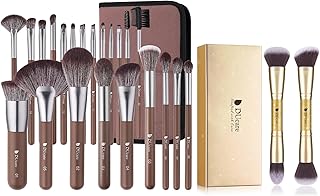 DUcare Brochas de maquillaje profesionales co...