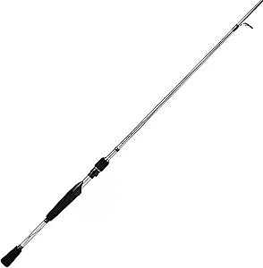 Abu Garcia Vengeance Spinning Fishing Rod