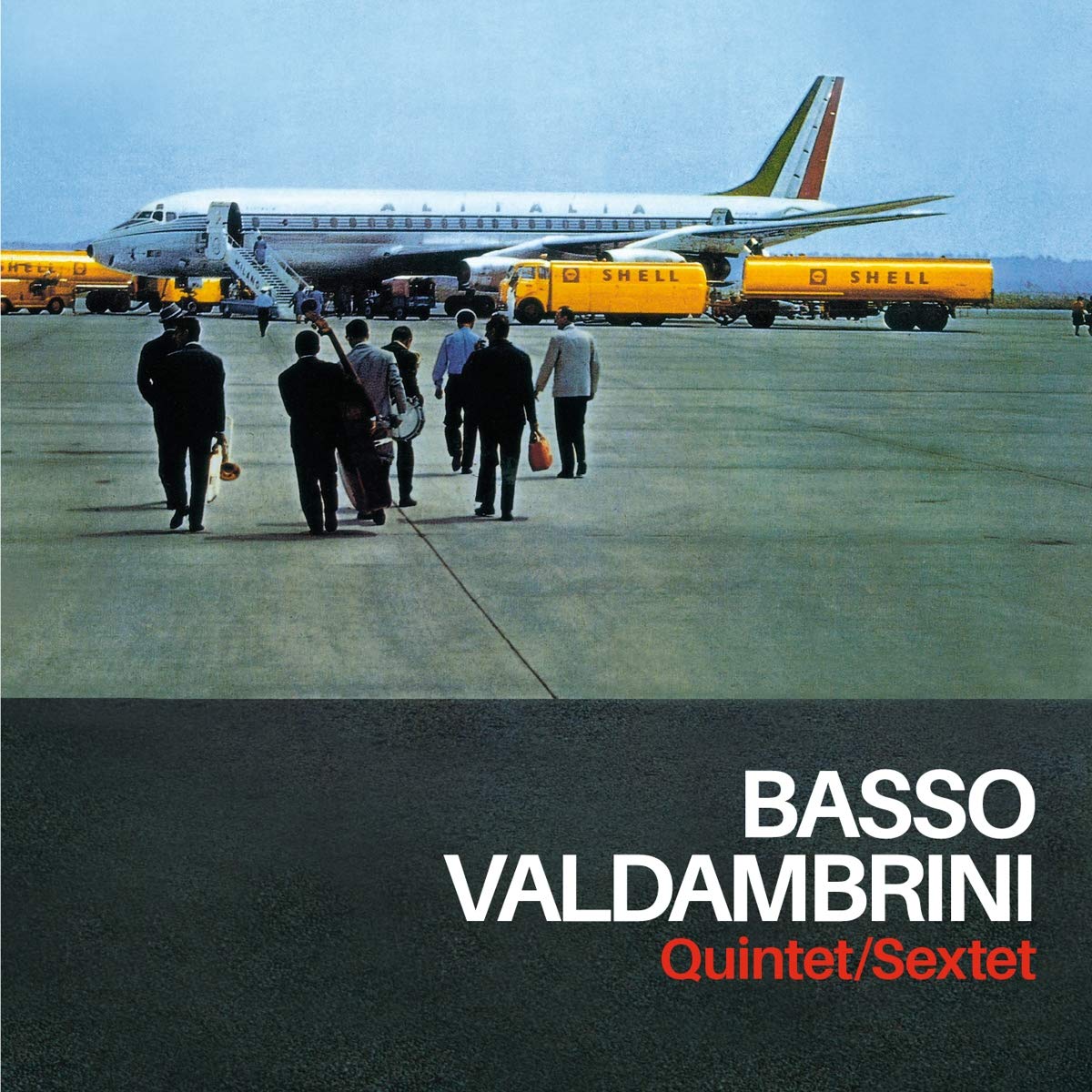 Quintet / Sextet + 4 Bonus Tracks