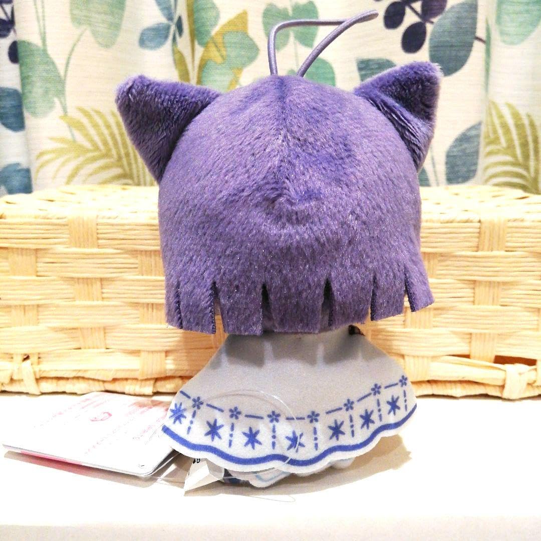 Amazon.co.jp: 魔法使いの約束 ムル きらどるぬいぐるみ まほ